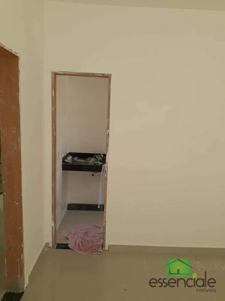 Apartamento, 3 quartos, 92 m² - Foto 4