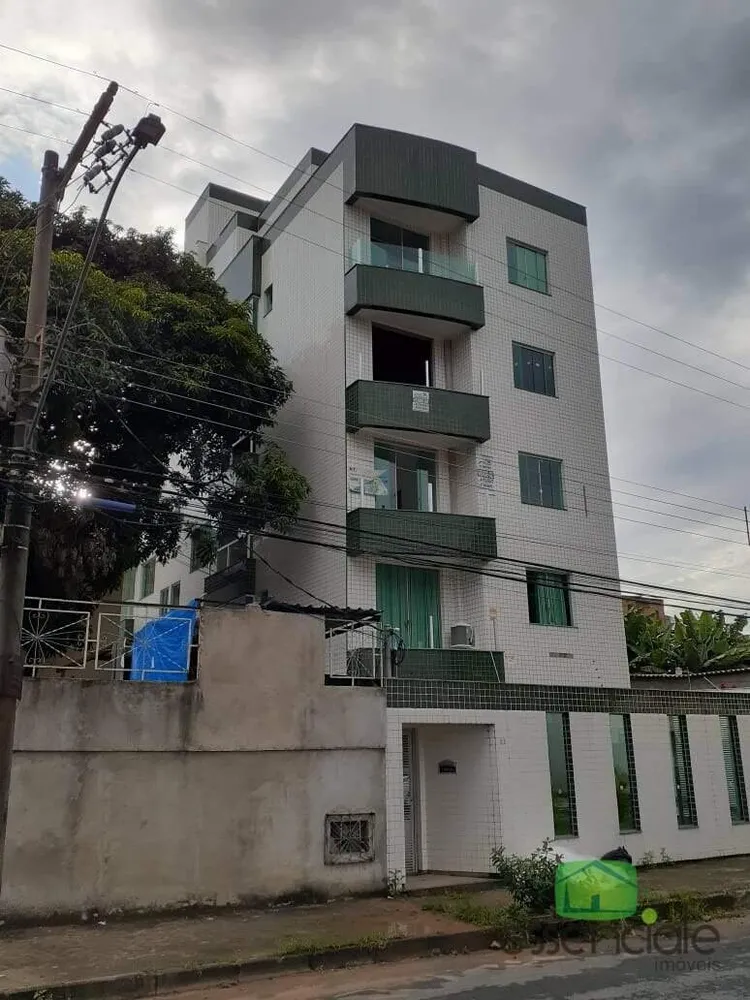 Apartamento, 3 quartos, 92 m² - Foto 2