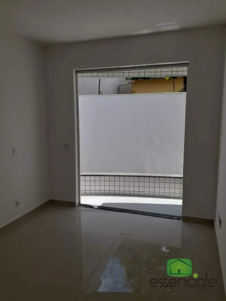 Apartamento, 3 quartos, 92 m² - Foto 3