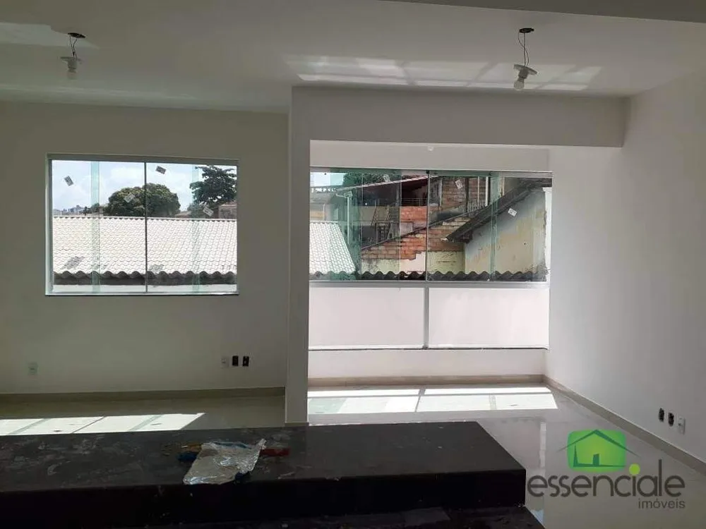 Apartamento, 3 quartos, 92 m² - Foto 9