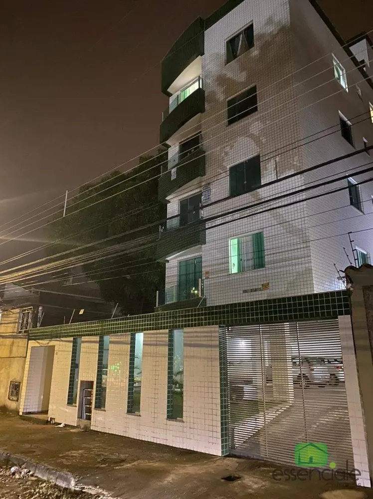 Apartamento, 3 quartos, 92 m² - Foto 1