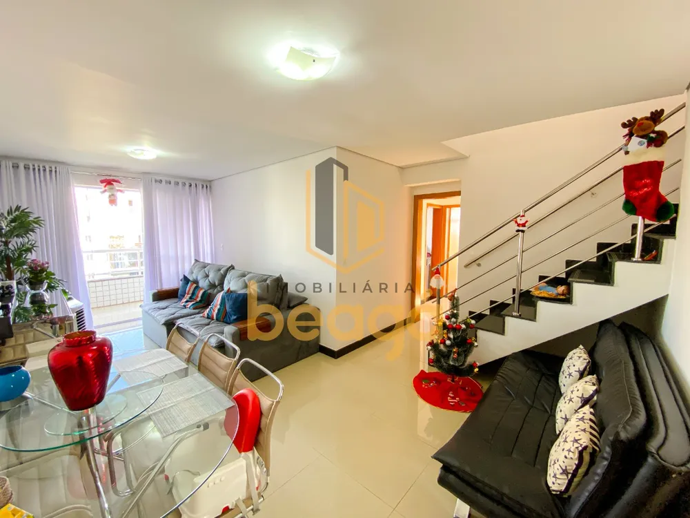 Cobertura, 3 quartos, 202 m² - Foto 3