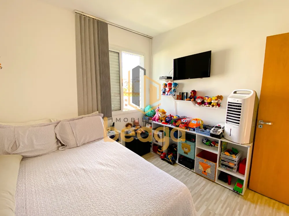 Cobertura, 3 quartos, 202 m² - Foto 2