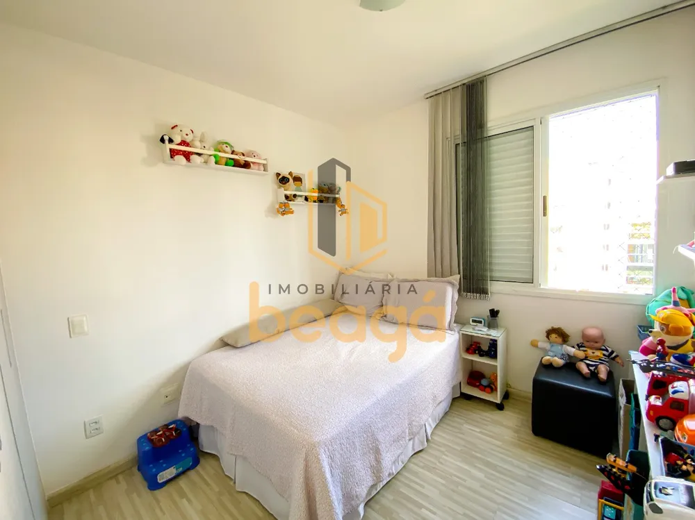 Cobertura, 3 quartos, 202 m² - Foto 4