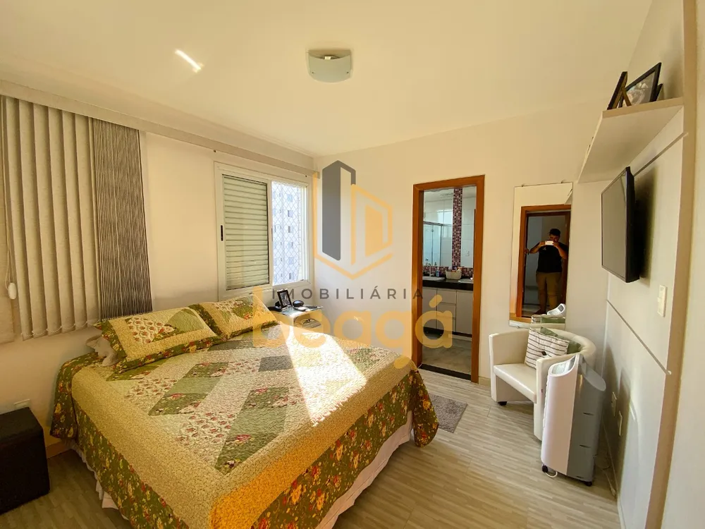 Cobertura, 3 quartos, 202 m² - Foto 12