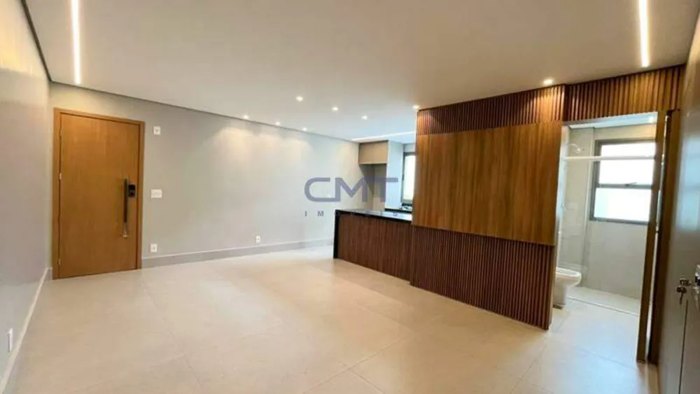 Apartamento, 2 quartos, 62 m² - Foto 2