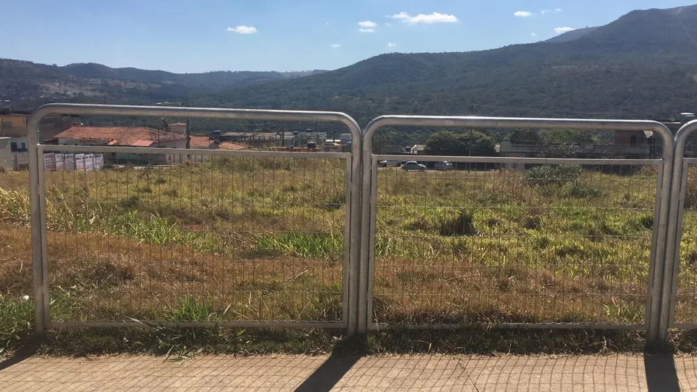 Terreno, 857 m² - Foto 2