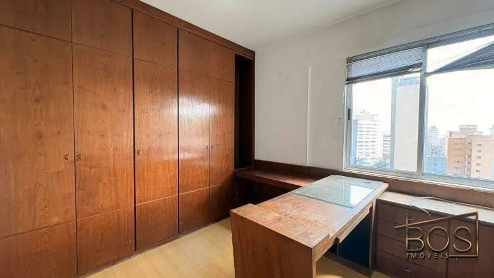 Apartamento, 3 quartos, 117 m² - Foto 5