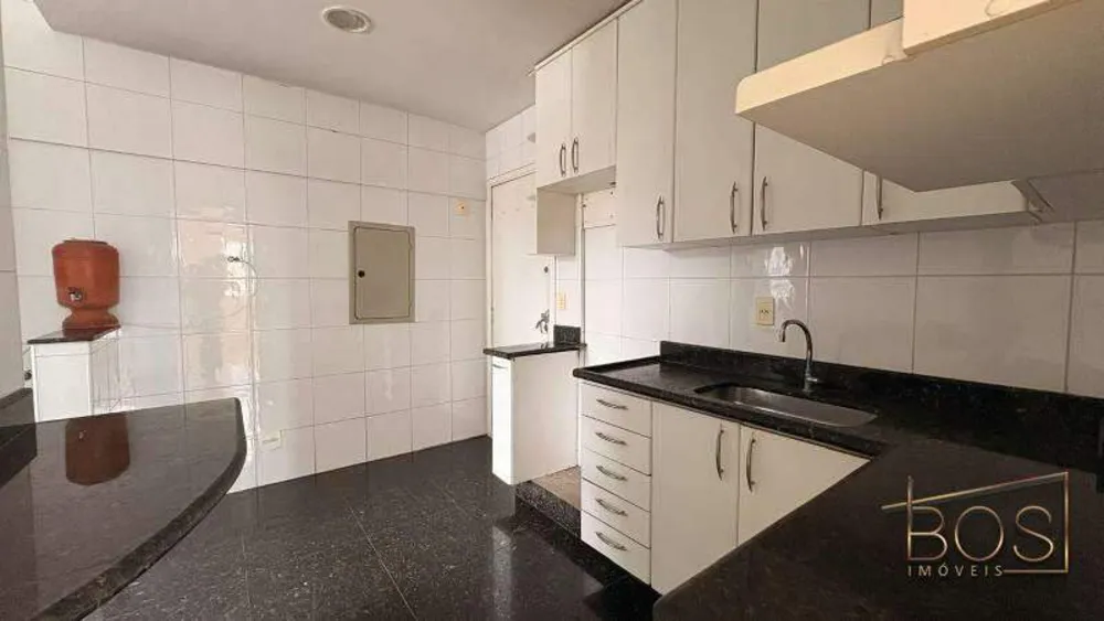 Apartamento, 3 quartos, 117 m² - Foto 10