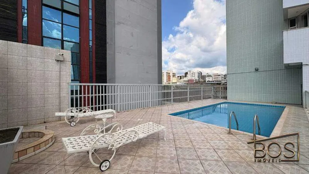 Apartamento, 3 quartos, 117 m² - Foto 13