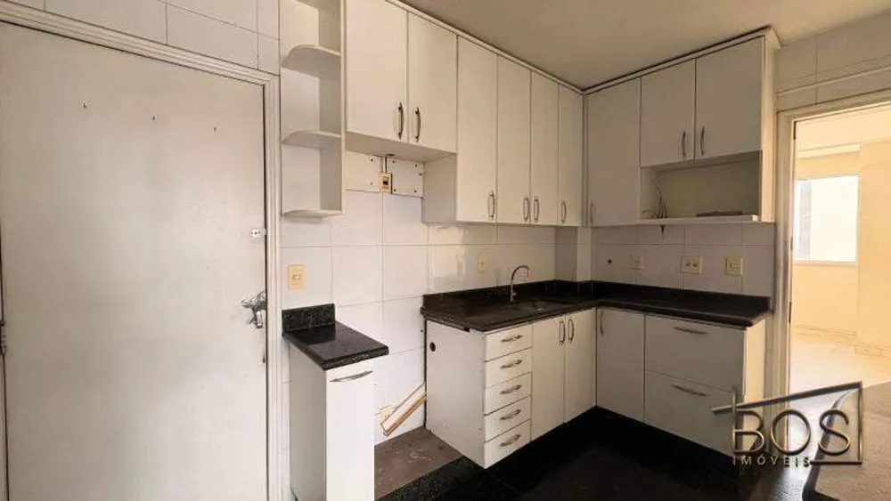 Apartamento, 3 quartos, 117 m² - Foto 11