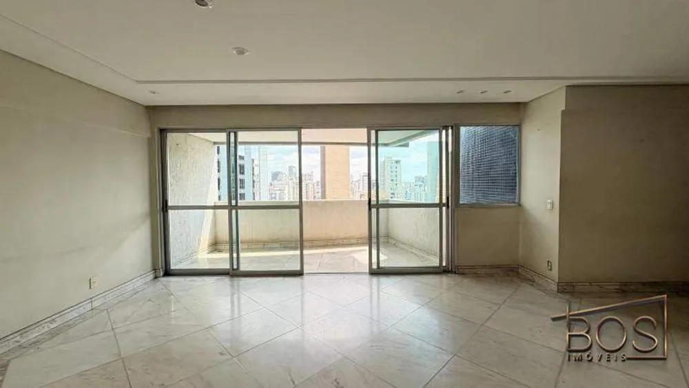 Apartamento, 3 quartos, 117 m² - Foto 4