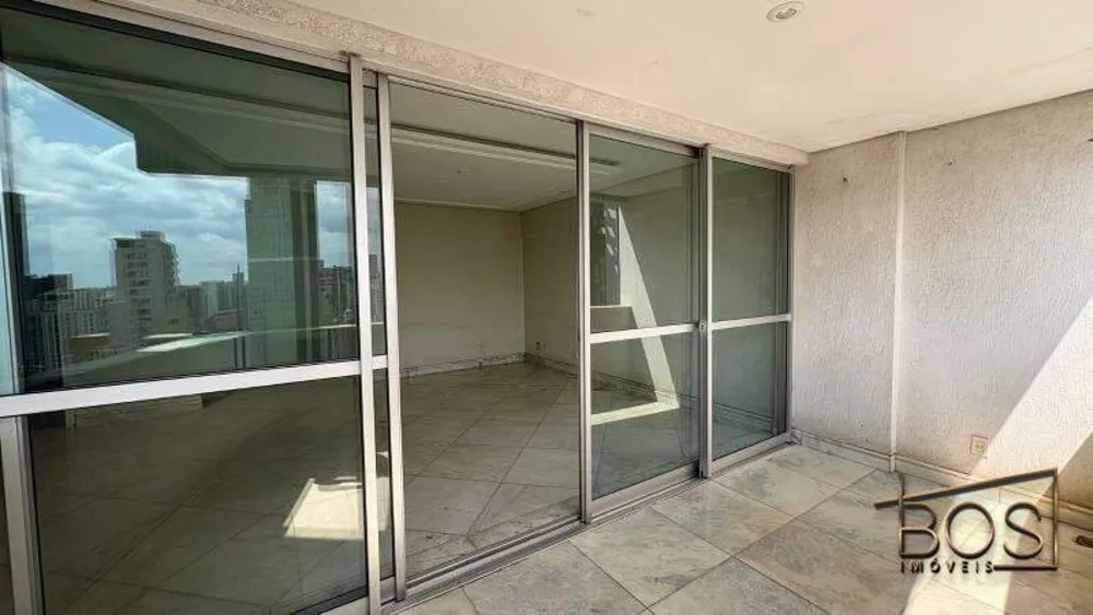 Apartamento, 3 quartos, 117 m² - Foto 2