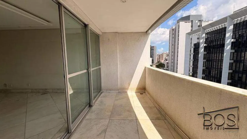 Apartamento, 3 quartos, 117 m² - Foto 3