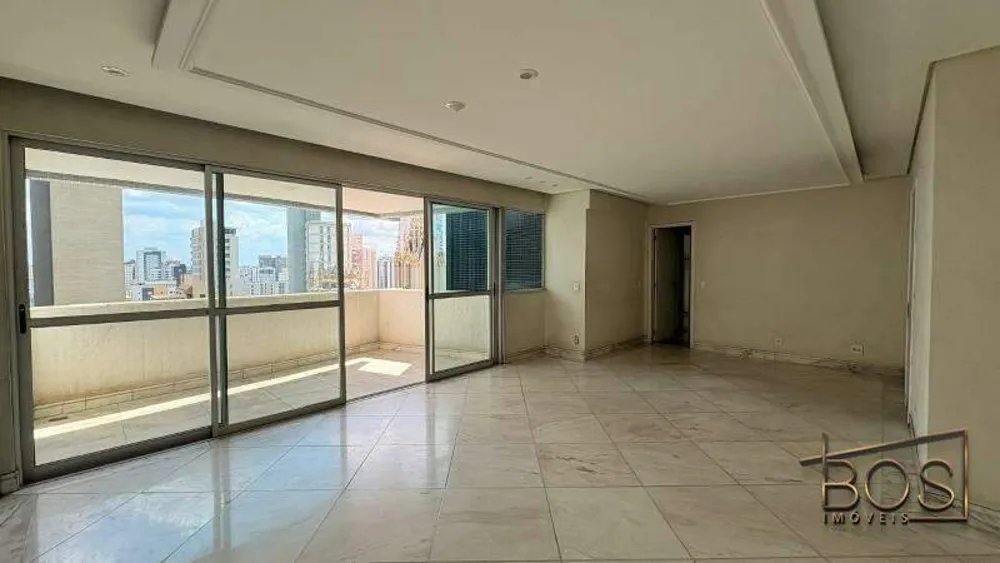 Apartamento, 3 quartos, 117 m² - Foto 1