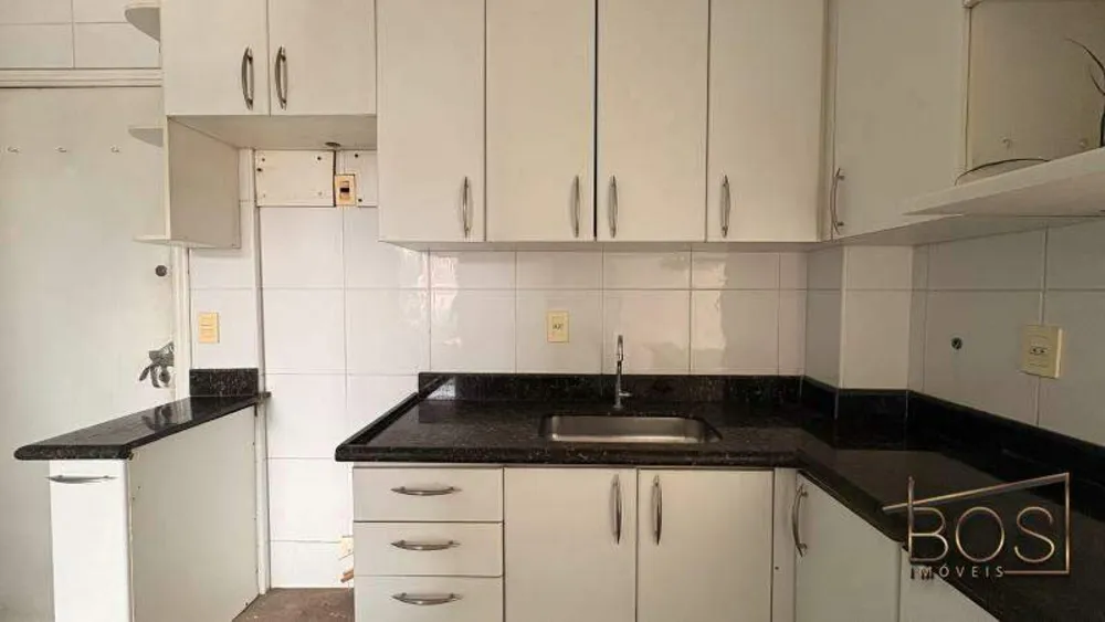 Apartamento, 3 quartos, 117 m² - Foto 12