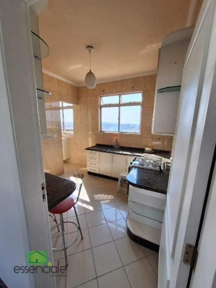 Apartamento, 3 quartos, 117 m² - Foto 4