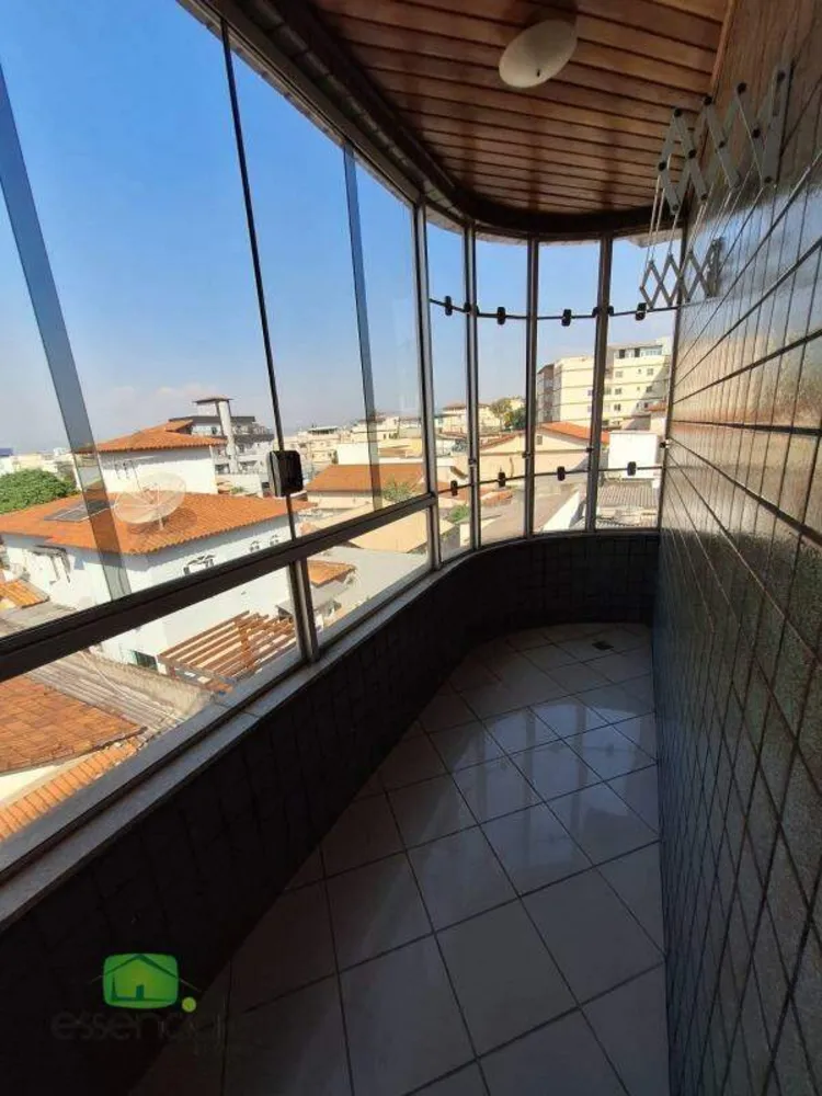 Apartamento, 3 quartos, 117 m² - Foto 10