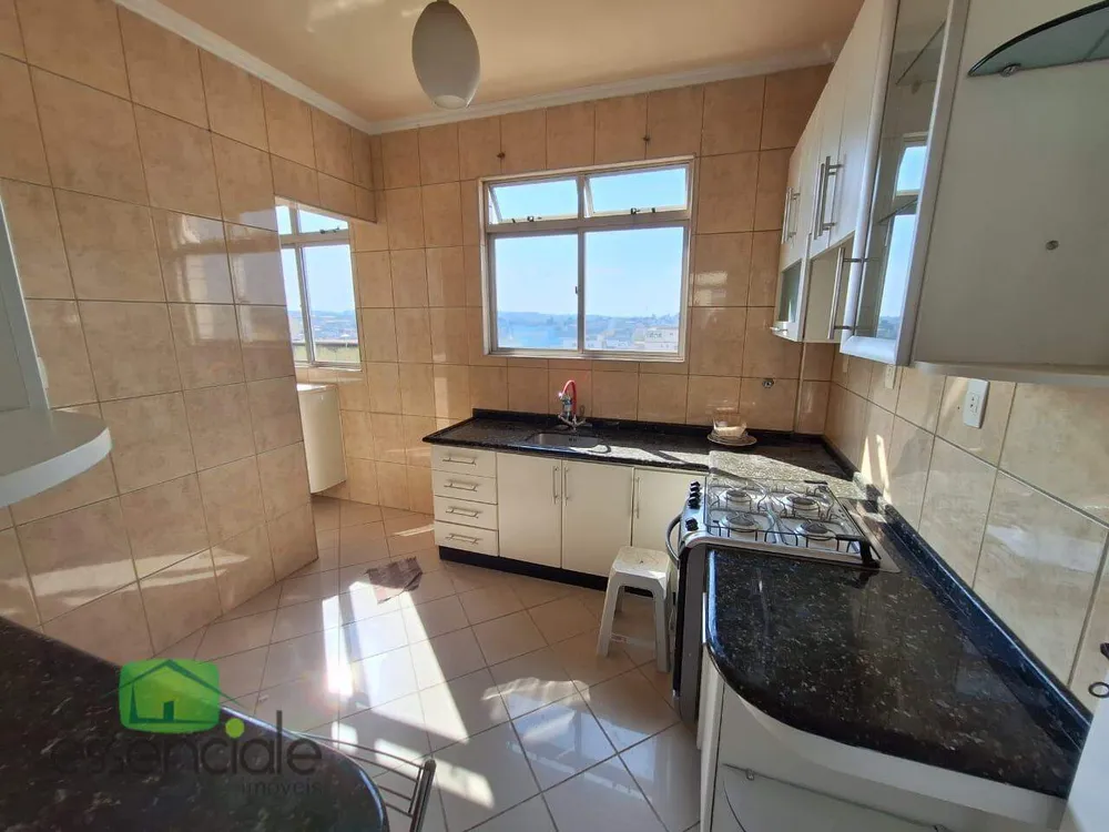 Apartamento, 3 quartos, 117 m² - Foto 3