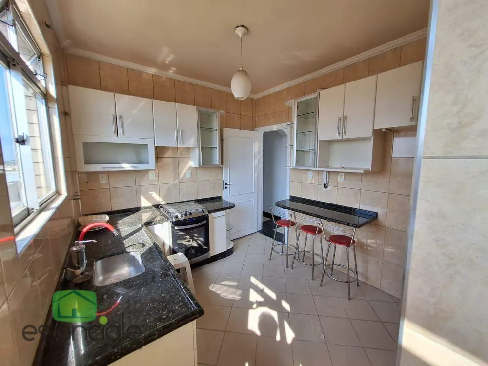 Apartamento, 3 quartos, 117 m² - Foto 2