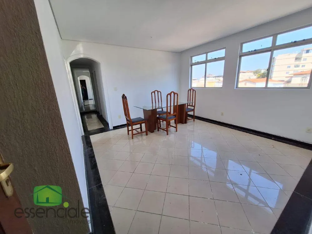 Apartamento, 3 quartos, 117 m² - Foto 8