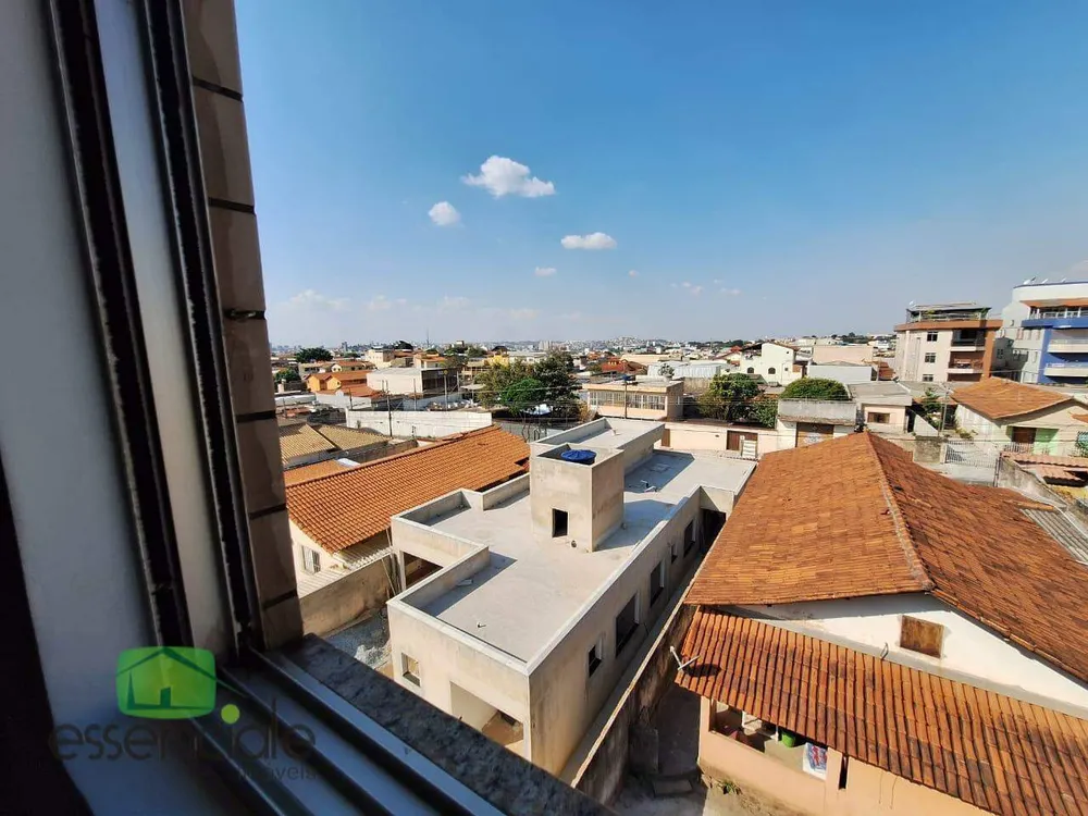 Apartamento, 3 quartos, 117 m² - Foto 1
