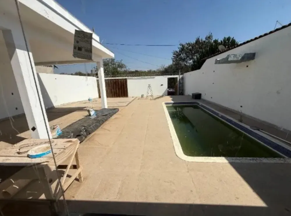 Casa, 2 quartos, 360 m² - Foto 3