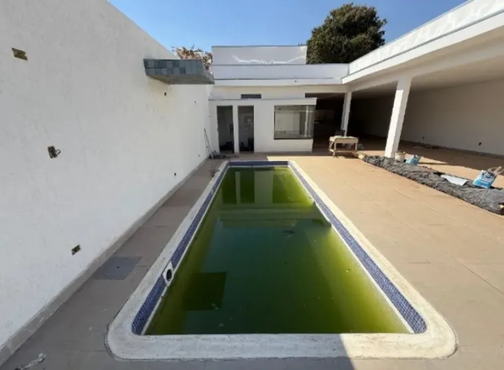 Casa, 2 quartos, 360 m² - Foto 1