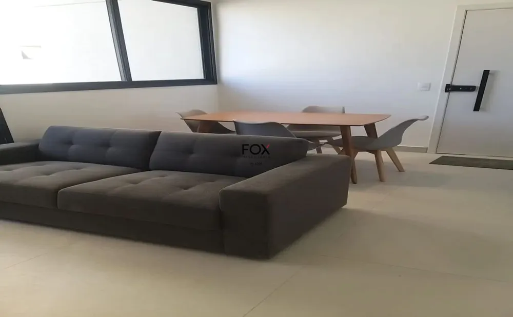 Cobertura, 3 quartos, 132 m² - Foto 4