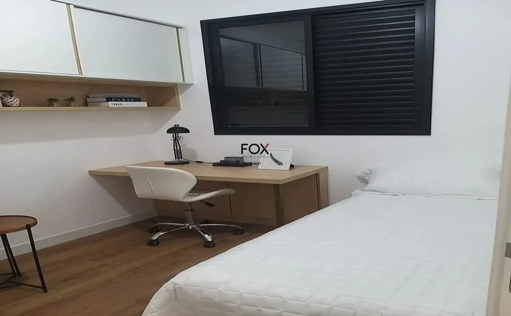 Cobertura, 3 quartos, 132 m² - Foto 10