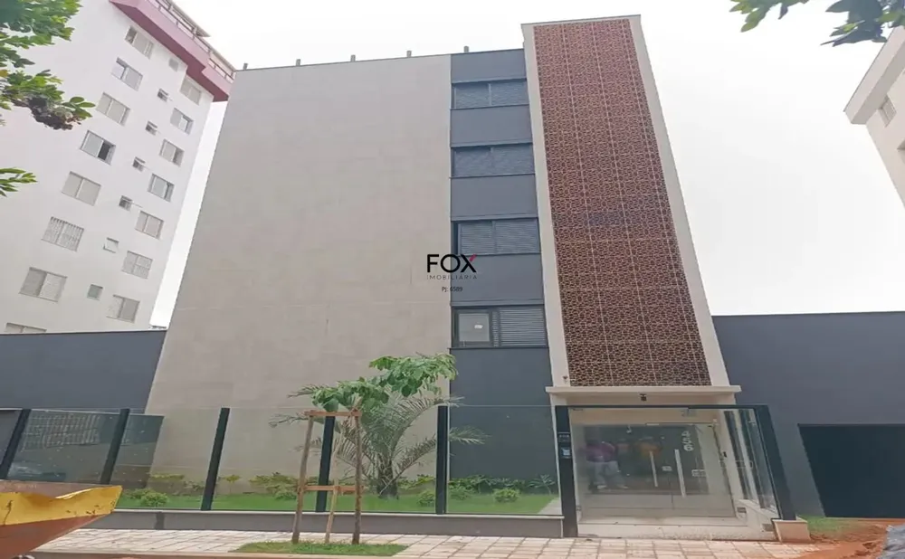 Cobertura, 3 quartos, 132 m² - Foto 1