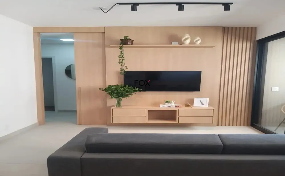 Cobertura, 3 quartos, 132 m² - Foto 3