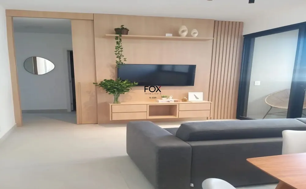 Cobertura, 3 quartos, 132 m² - Foto 2