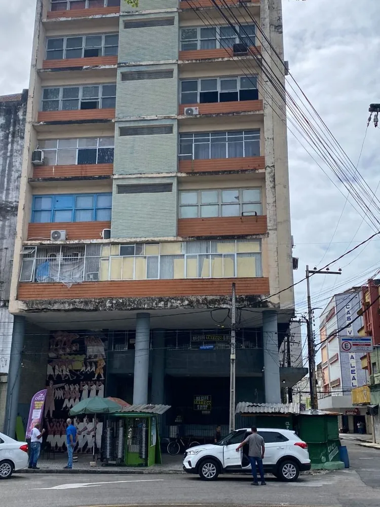 Sala-Conjunto, 39 m² - Foto 1