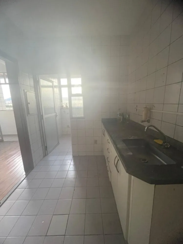 Apartamento, 2 quartos, 70 m² - Foto 2
