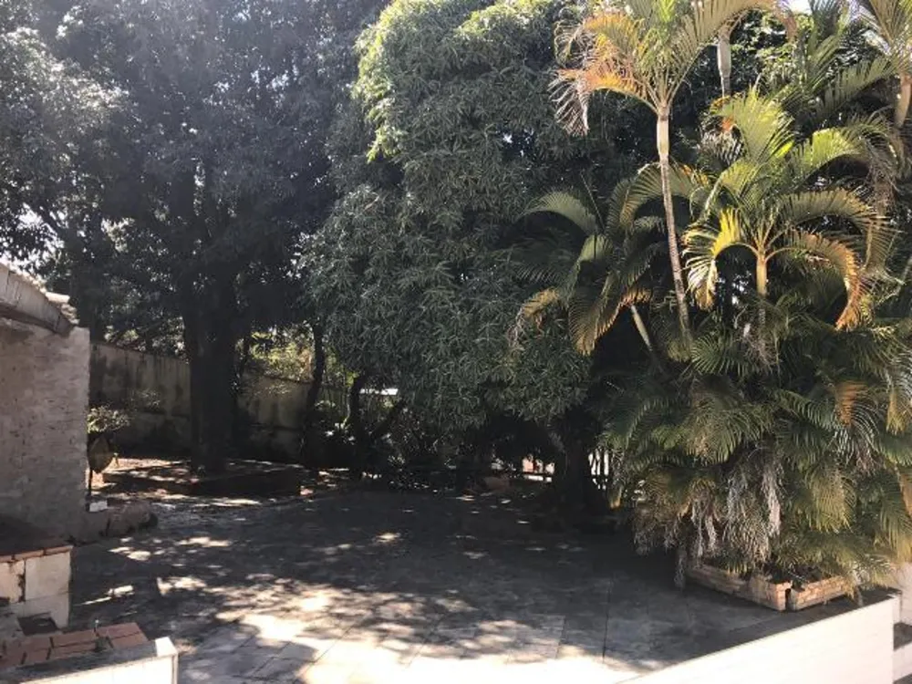 Casa, 5 quartos, 854 m² - Foto 1