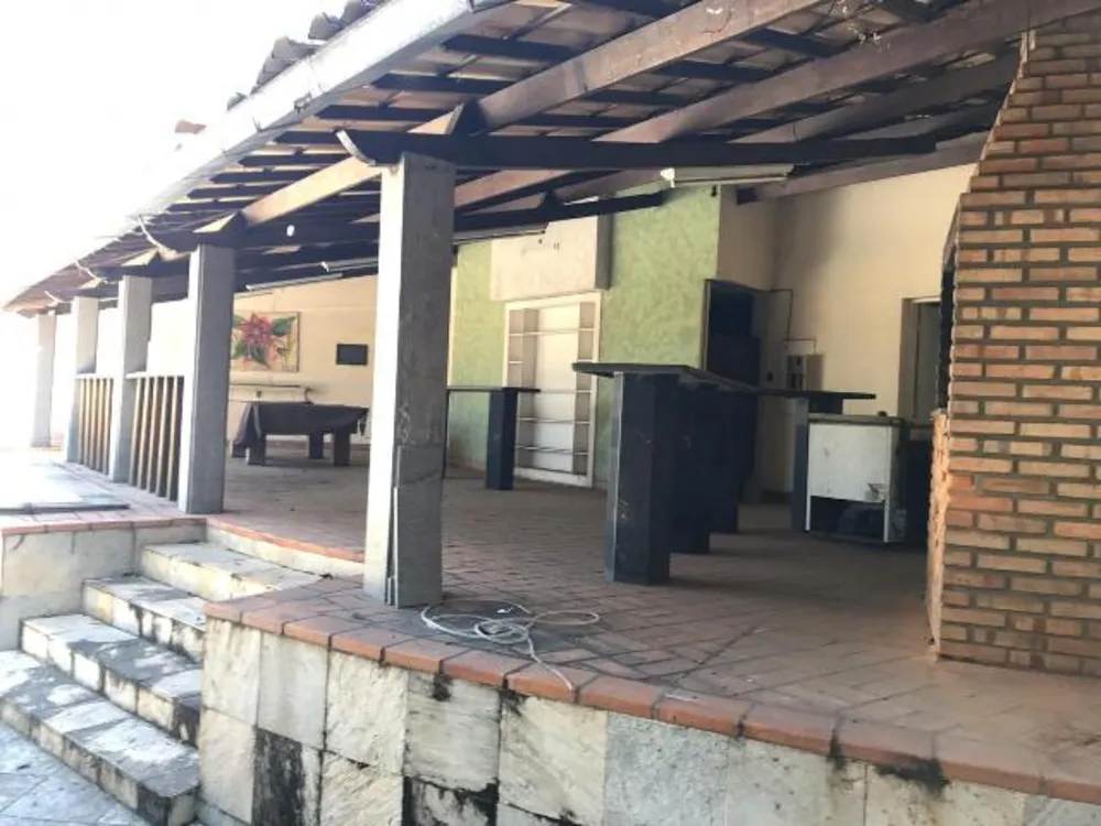 Casa, 5 quartos, 854 m² - Foto 4