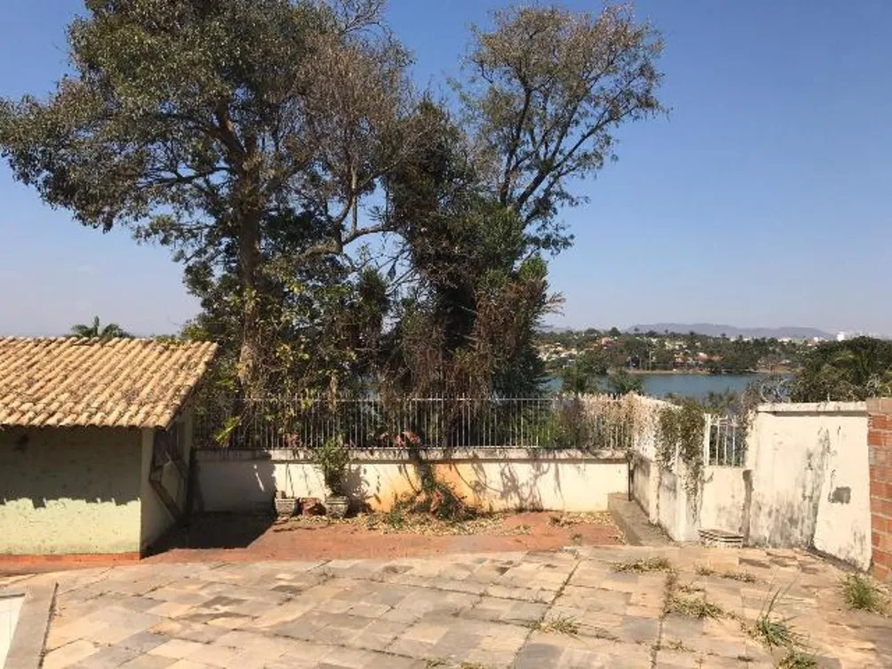 Casa, 5 quartos, 854 m² - Foto 11