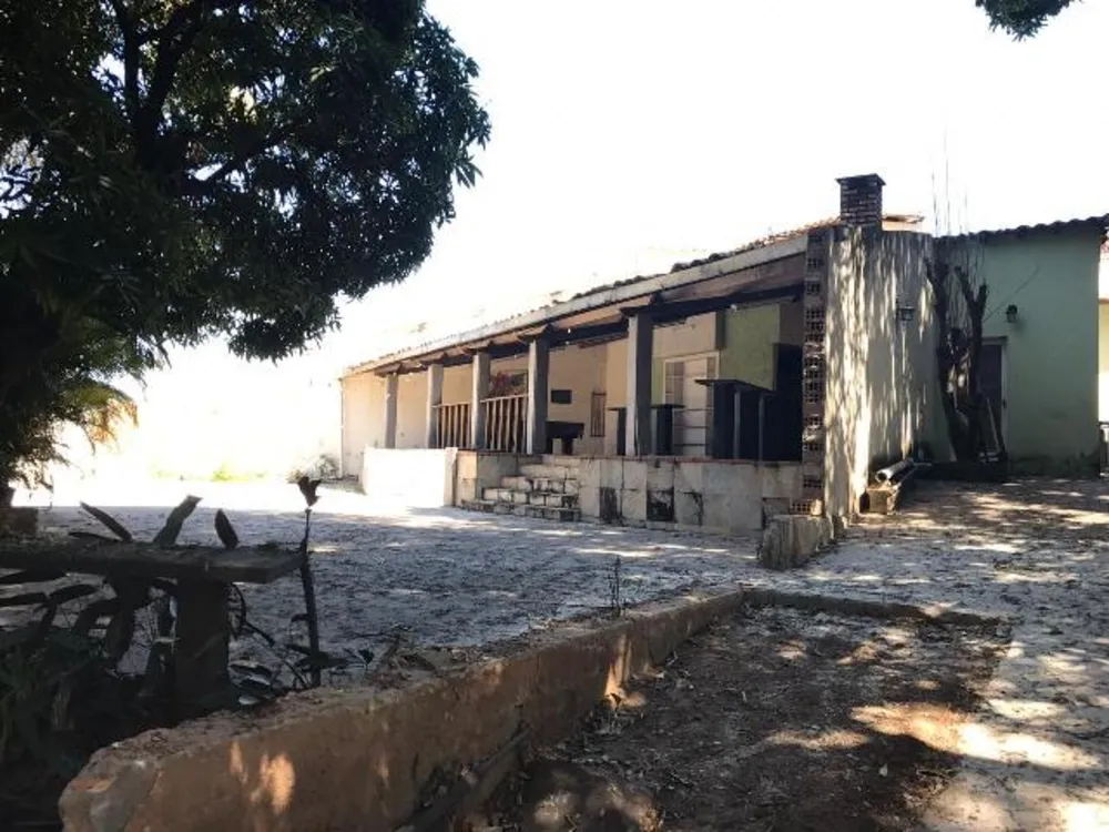 Casa, 5 quartos, 854 m² - Foto 5