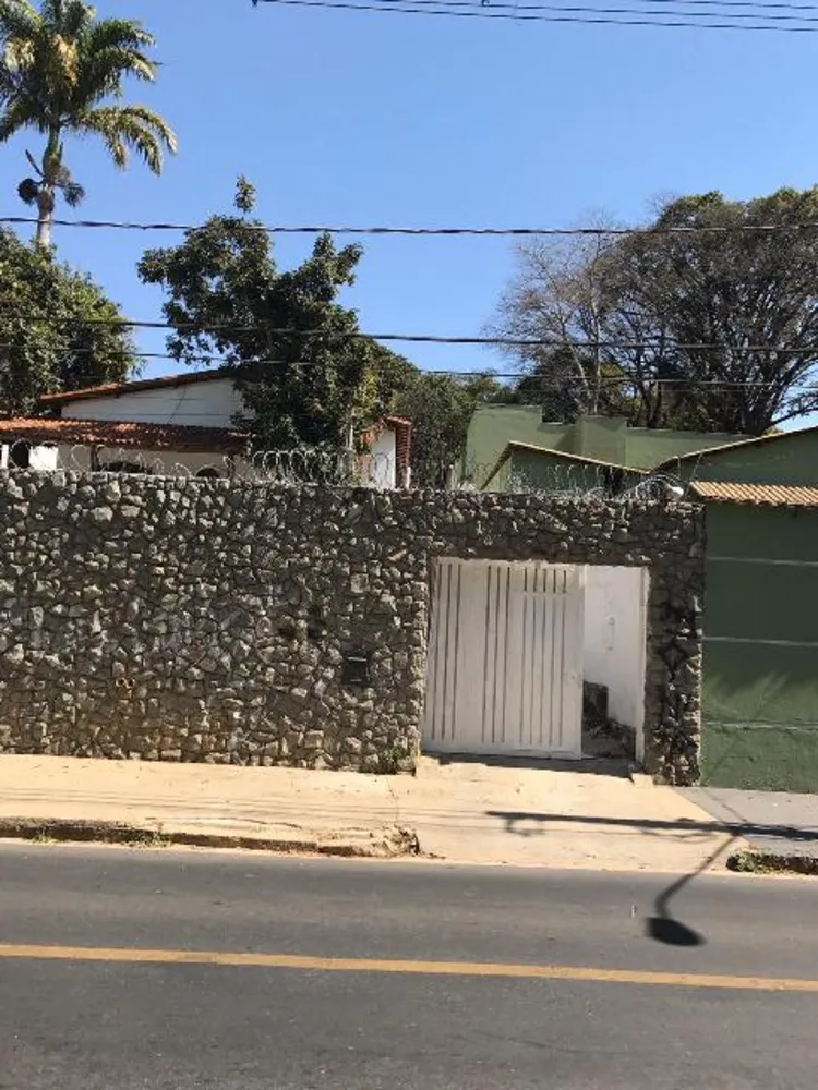 Casa, 5 quartos, 854 m² - Foto 12