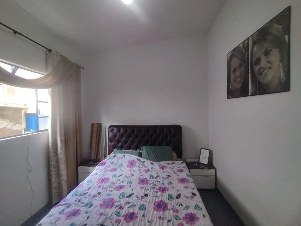 Casa, 3 quartos, 72 m² - Foto 5