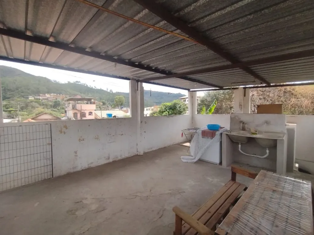 Casa, 3 quartos, 72 m² - Foto 6