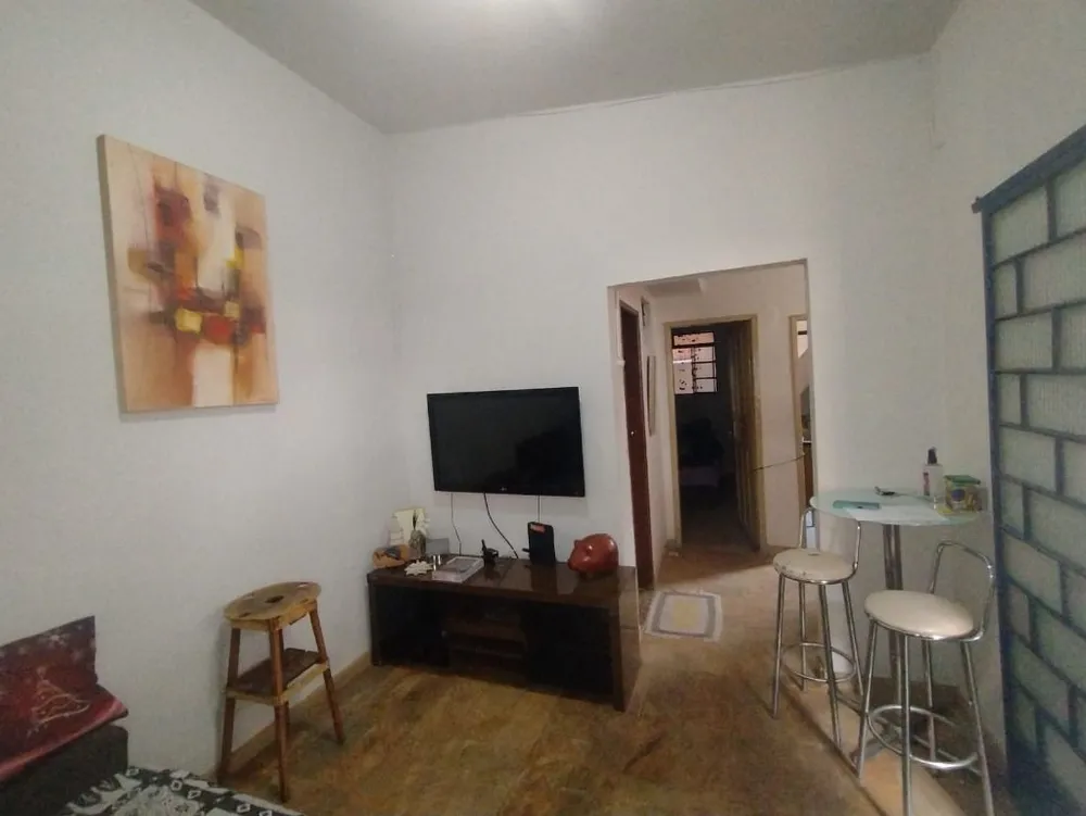 Casa, 3 quartos, 72 m² - Foto 1