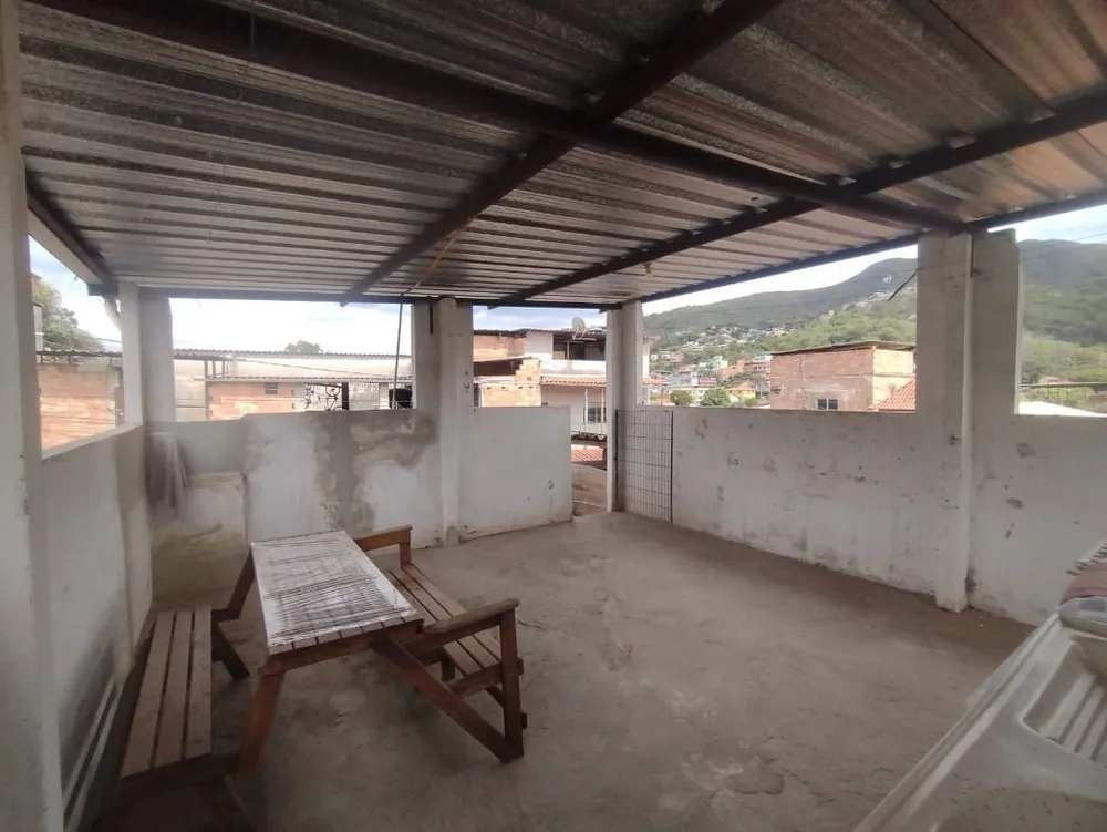 Casa, 3 quartos, 72 m² - Foto 6