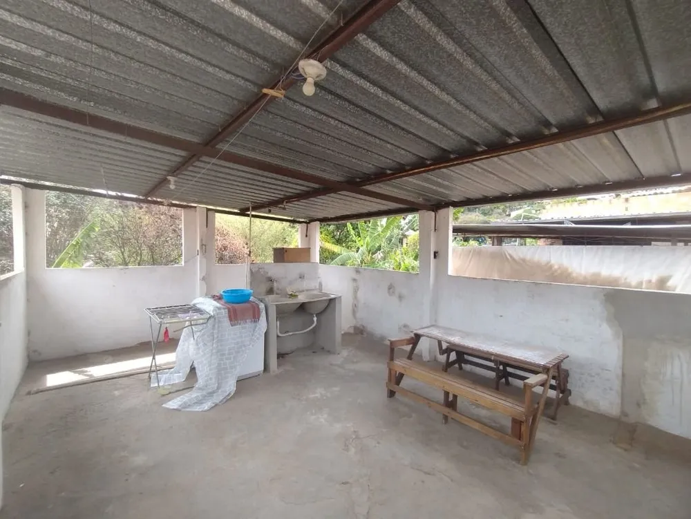 Casa, 3 quartos, 72 m² - Foto 3