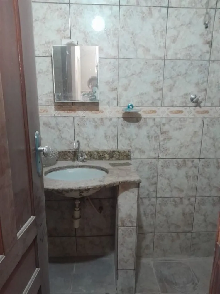 Casa, 3 quartos, 72 m² - Foto 10