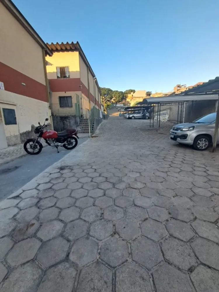 Apartamento, 2 quartos, 55 m² - Foto 1