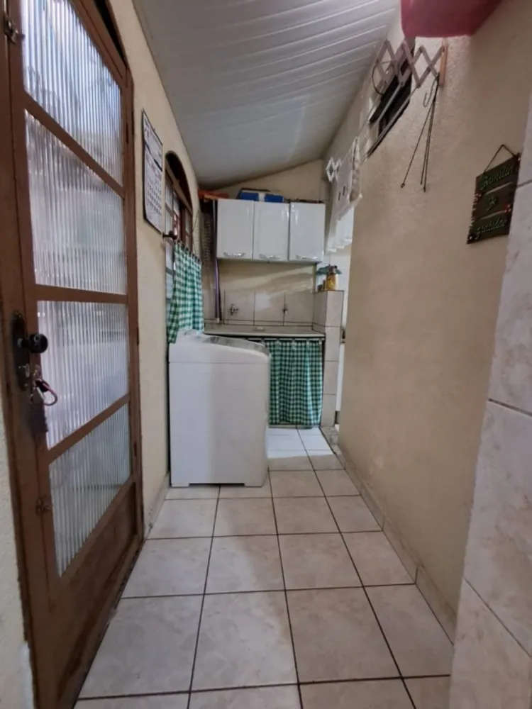 Apartamento, 2 quartos, 55 m² - Foto 4
