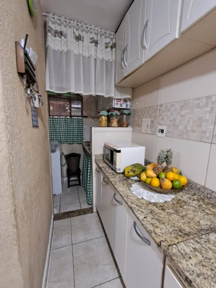 Apartamento, 2 quartos, 55 m² - Foto 6
