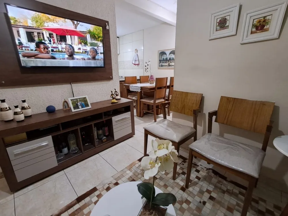 Apartamento, 2 quartos, 55 m² - Foto 5